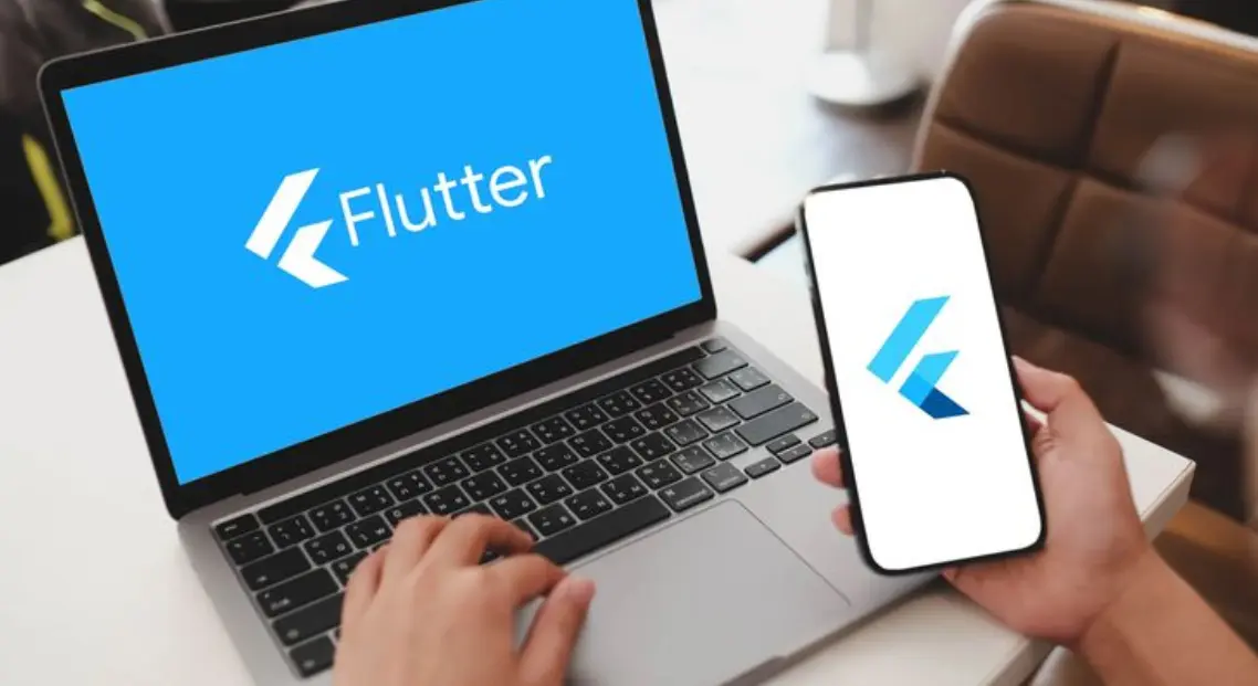 Cross Platform Flutter App Development