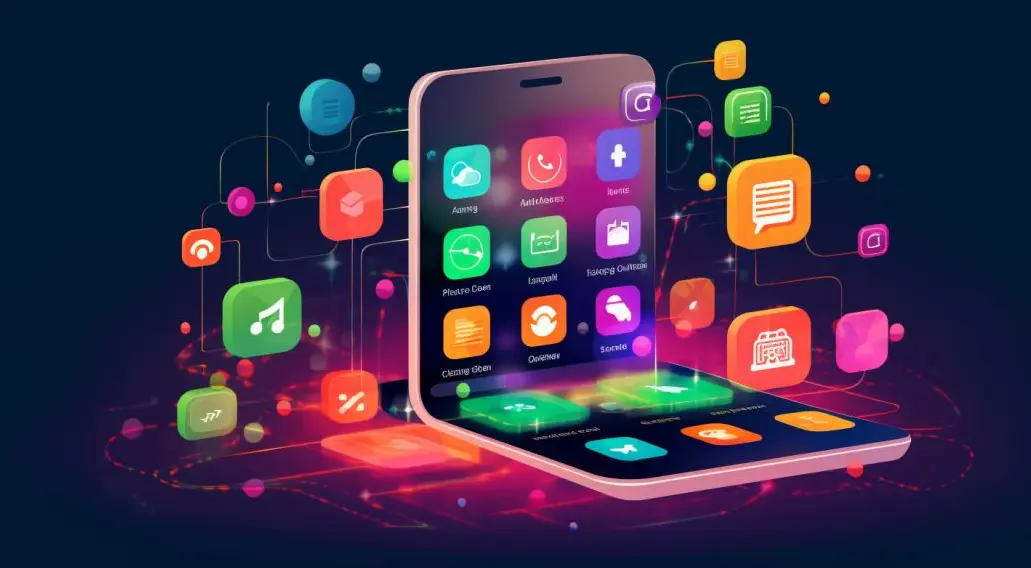Mobile App Development