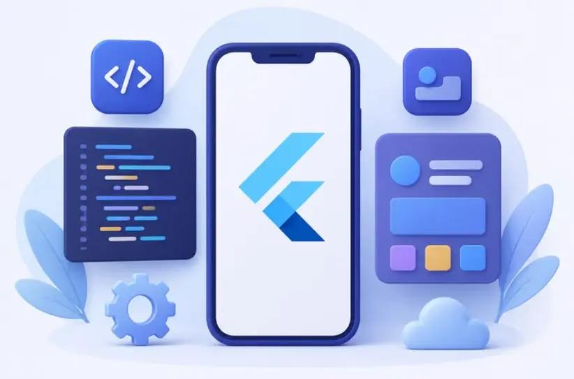 Android & Flutter Development