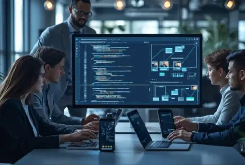 Proven Approach to Scalable Software