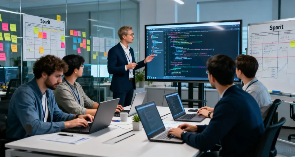 A Proven Software Development Process