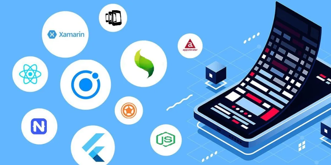 Cross Platform Desktop Applications