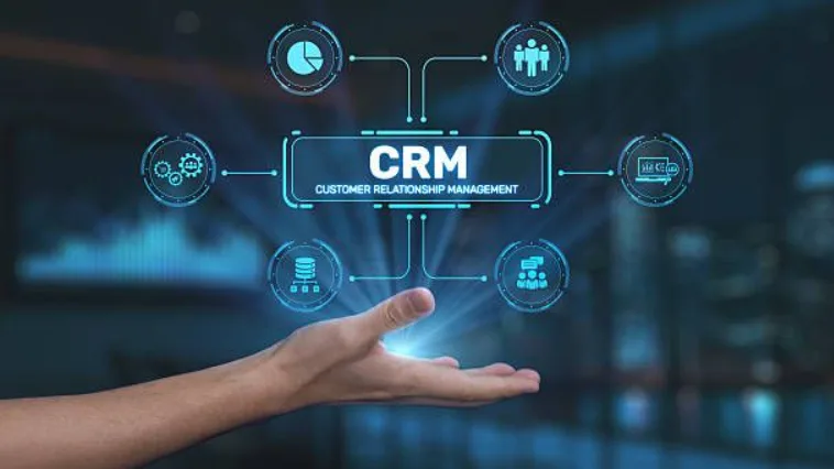 CRM Software Development