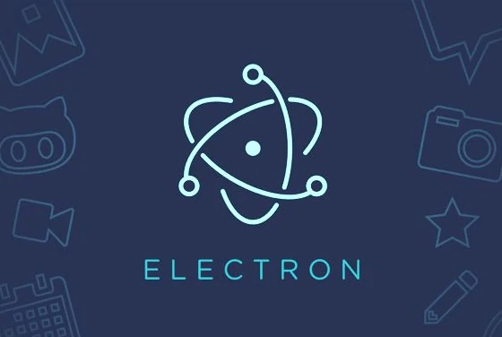 Electron App Development