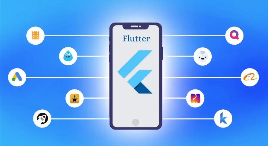 Android (Flutter)  