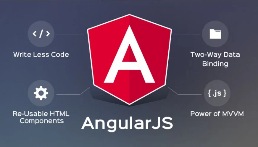 Angular Framework for Large Scale Web Applications