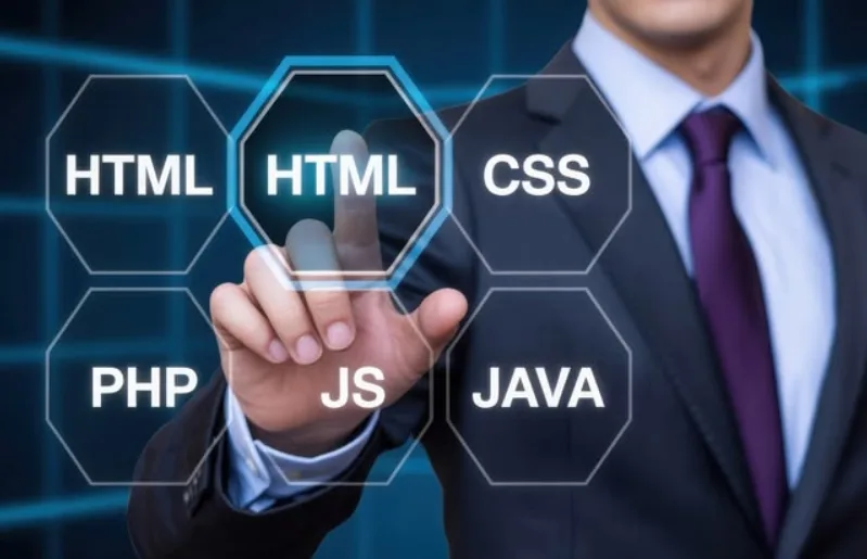 The Future of HTML5 Web Development