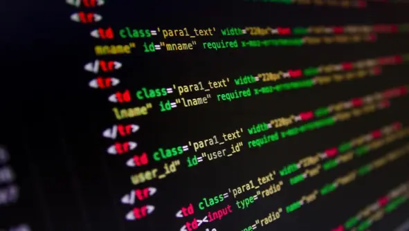  HTML 5
