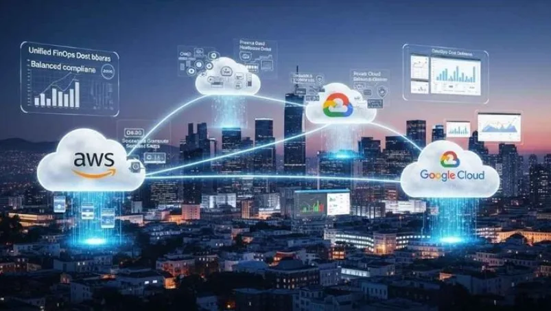 How Infrastructure as Code is Revolutionizing Cloud Operations