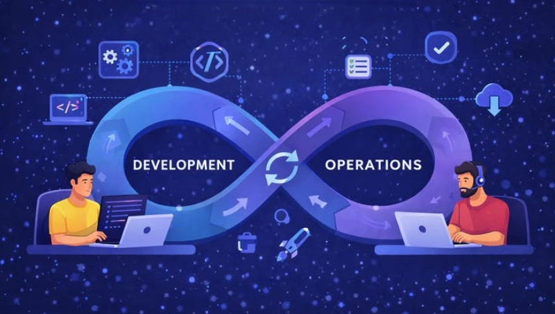 How to Build a CI/CD Pipeline with Azure DevOps, GitOps, and Monitoring Systems
