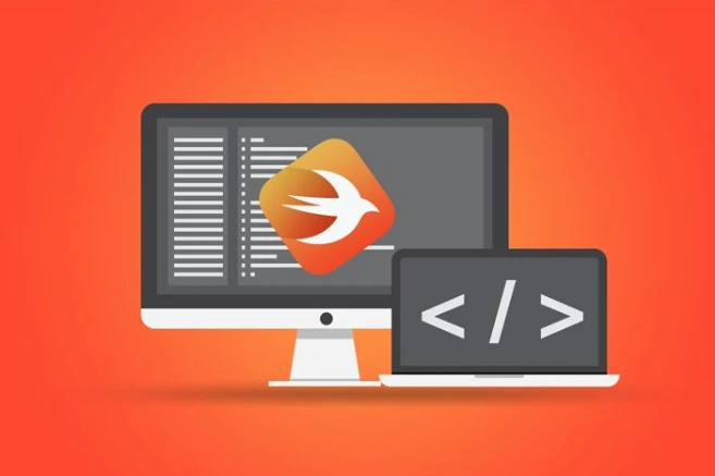 iOS App Development