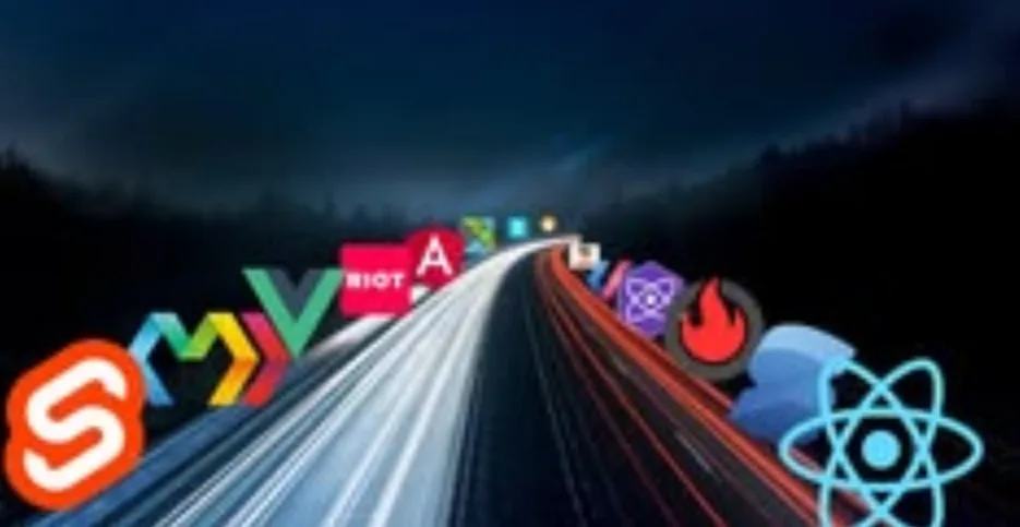 Choosing the Right JavaScript Framework