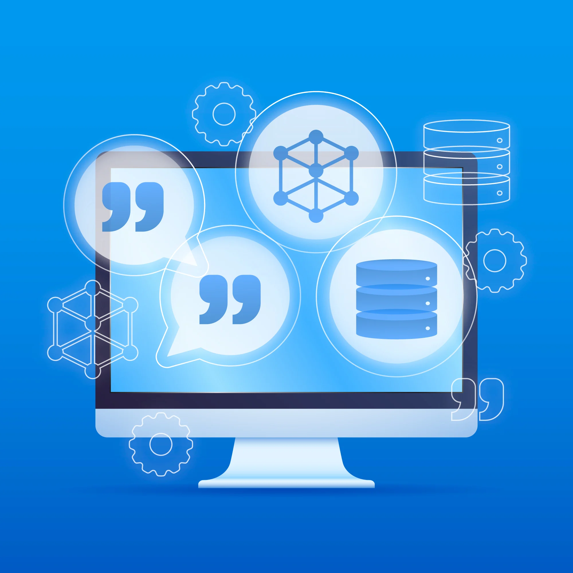 Kubernetes Development