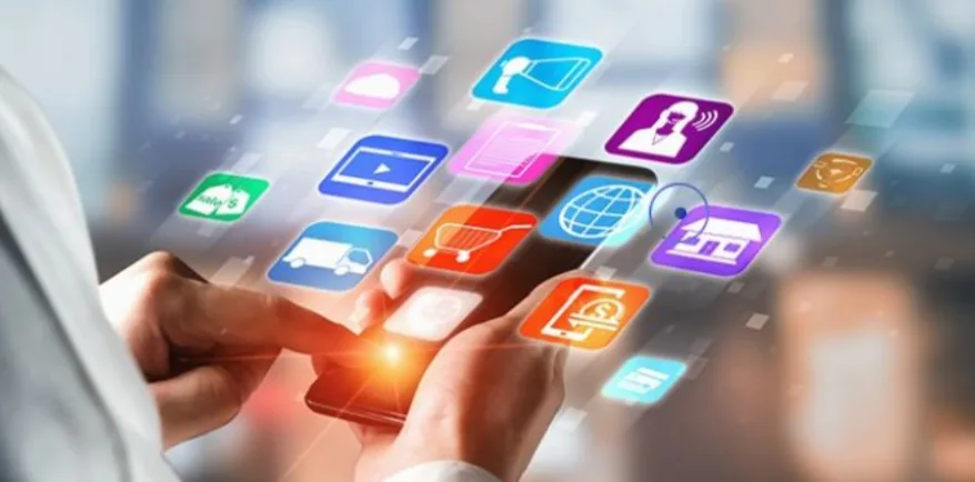 Development of Mobile Apps 