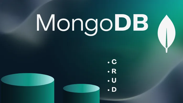 MongoDB CRUD Operations - What does CRUD stand for in MongoDB?
