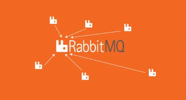 RabbitMQ message broker
