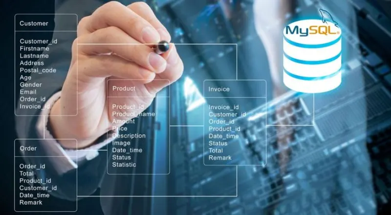 MySQL Database Programming