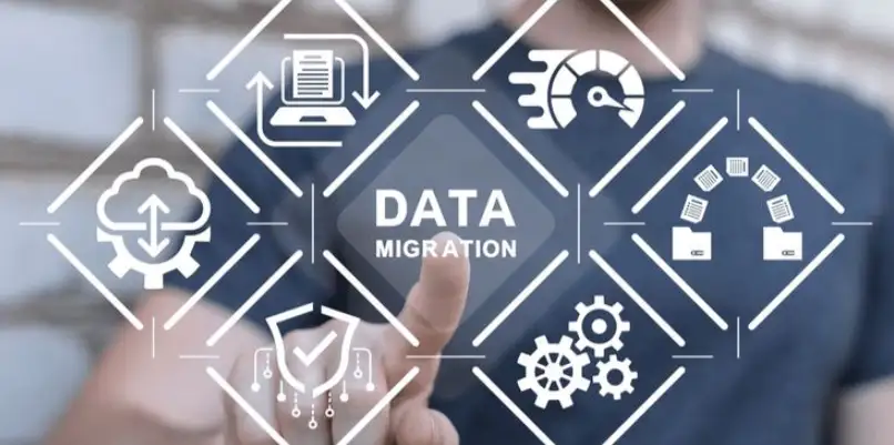 Database Migration Service (DMS)