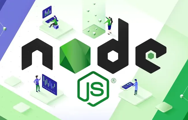 Node.js Development