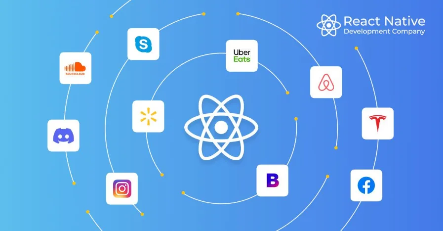 Build Modern Mobile Applications with React Native