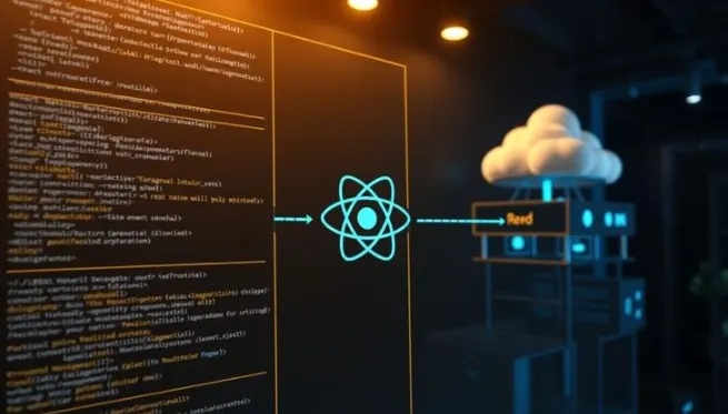 Scalable react native solutions connected to cloud services