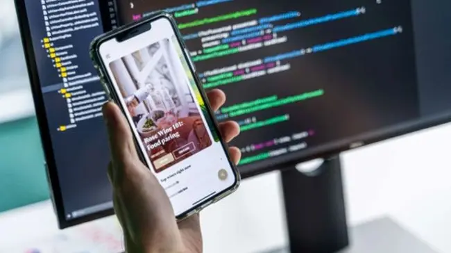 React Native  