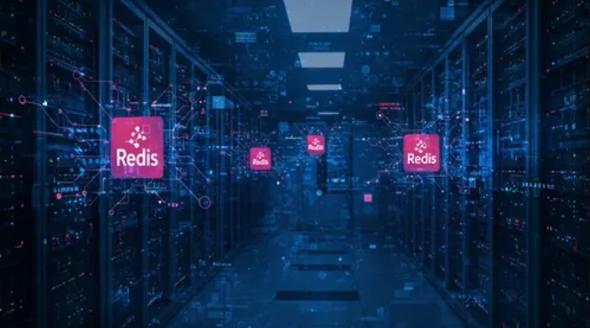 Redis Database Solutions