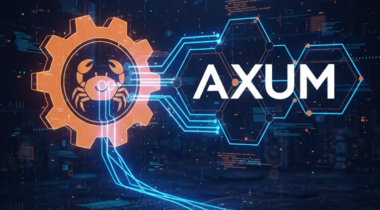 Building Modern Backends with Axum