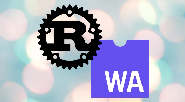 How Rust and WASM can improve performance