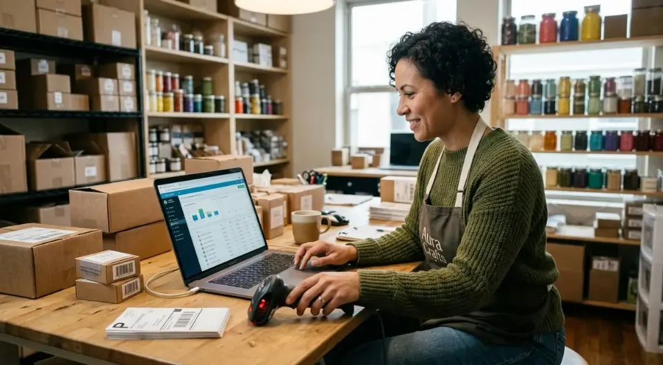 Small Business