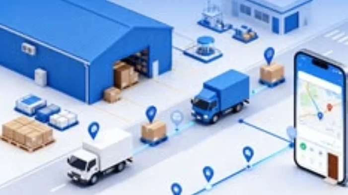 Transport & Logistics