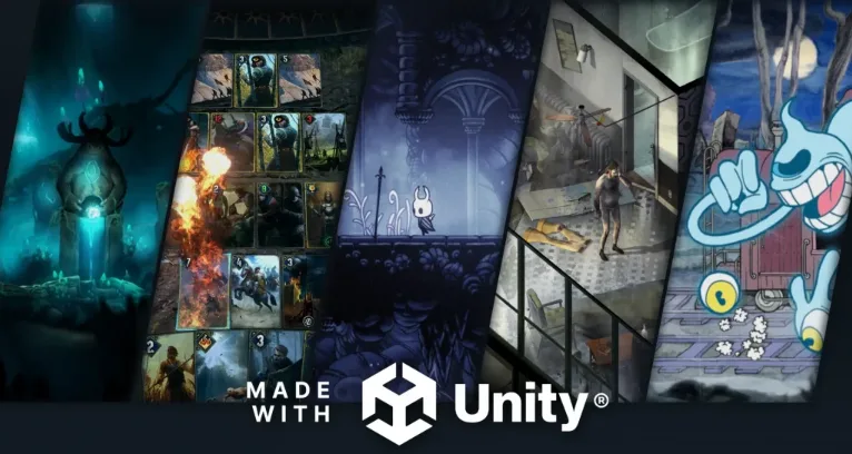 Why Unity Remains the Best Game Development Platform