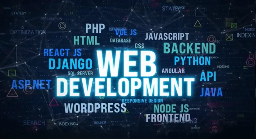 Website Development